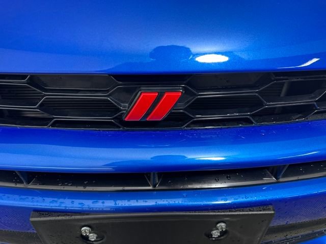 Used 2024 Dodge Hornet R/T Plus w/ R/T Blacktop Package image 9