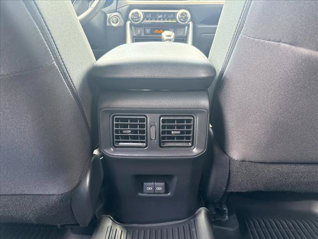 Certified 2025 Toyota RAV4 SE w/ Weather & Moonroof Package AWD/4WD image 22