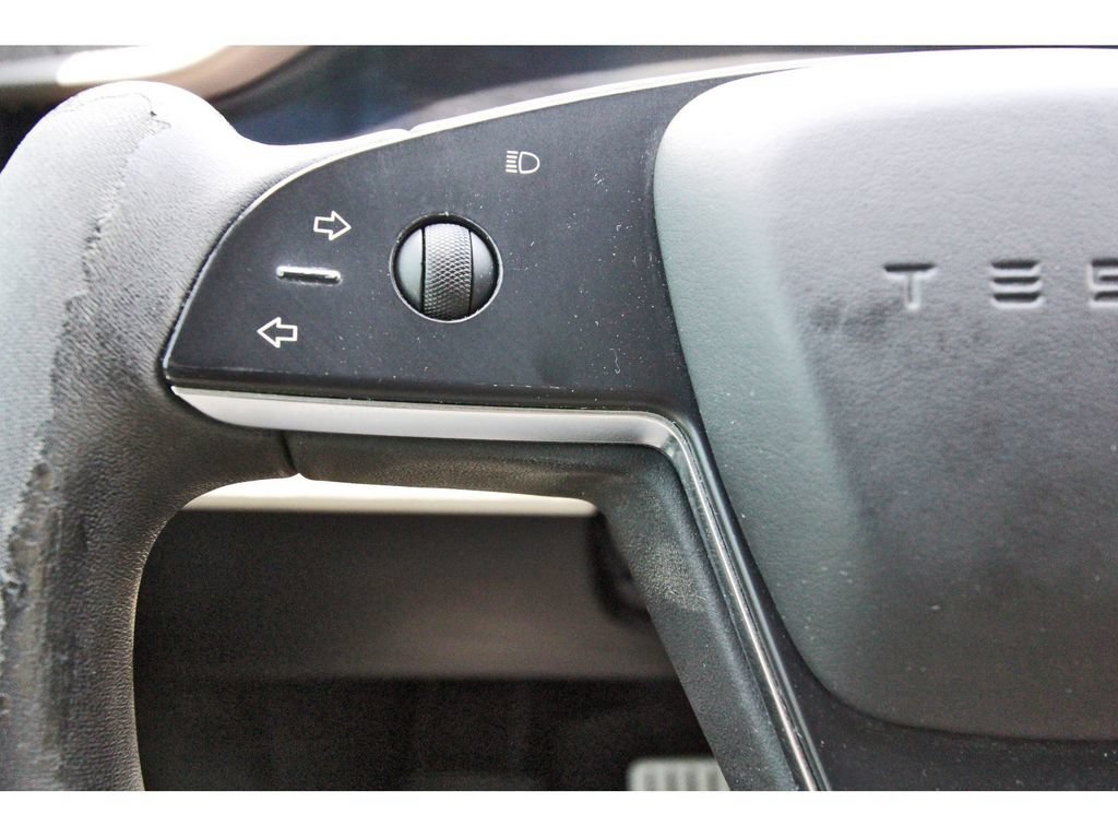 Used 2021 Tesla Model S Plaid AWD/4WD image 17