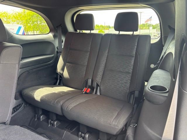 New 2026 Dodge Durango GT AWD/4WD image 13