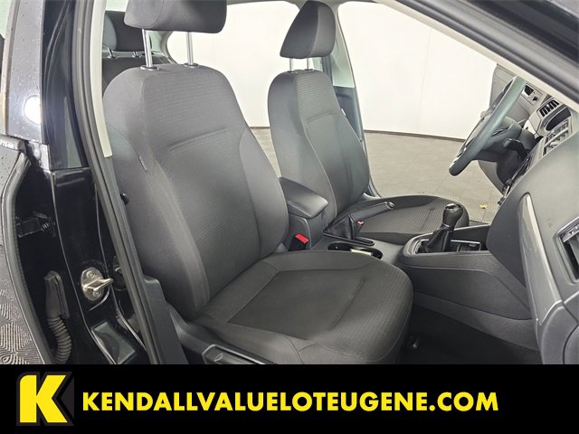 Used 2015 Volkswagen Jetta S w/ Welcome Package image 19