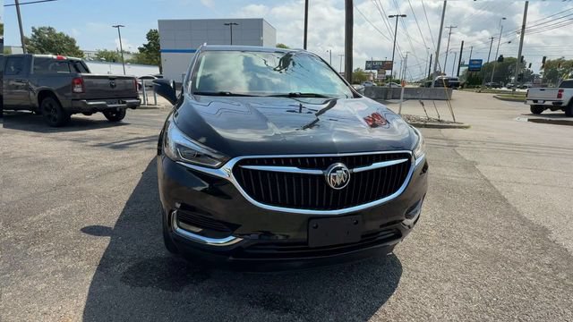 Used 2020 Buick Enclave Essence FWD image 3