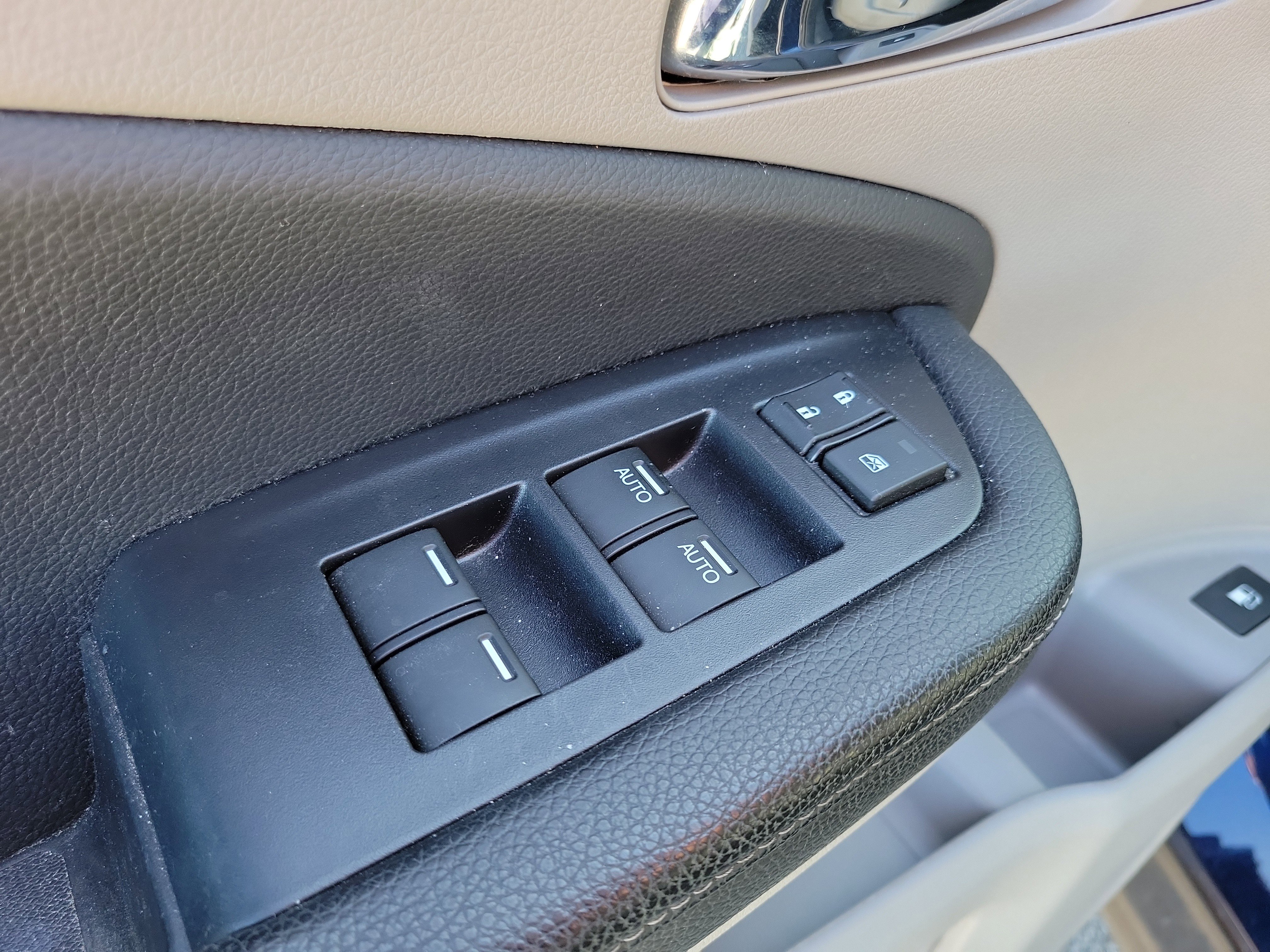 Used 2019 Honda Ridgeline RTL-T image 23