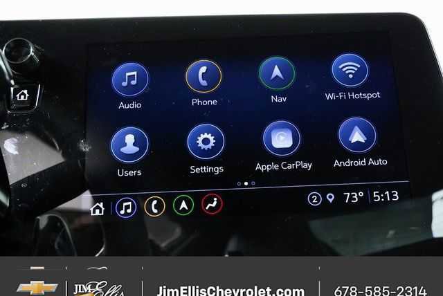 Certified 2023 Chevrolet Corvette Z06 image 15