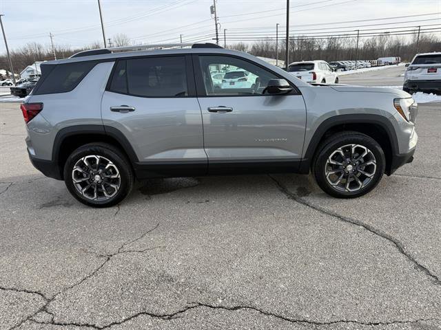 New 2026 GMC Terrain Elevation w/ Elevation Premium Package image 8