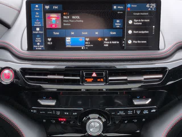New 2026 Acura MDX Type S AWD/4WD image 30