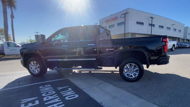 New 2026 Chevrolet Silverado 2500 High Country w/ Technology Package image 6