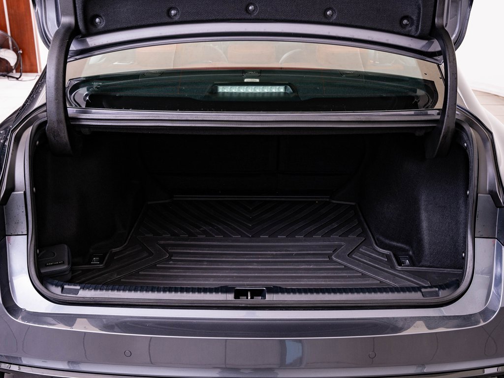 Certified 2025 Lexus IS 350 F Sport image 16