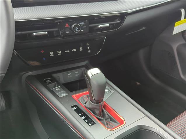 New 2026 Nissan Kicks SR image 14