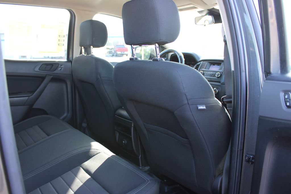 Used 2020 Ford Ranger XL w/ FX4 Off-Road Package AWD/4WD image 32