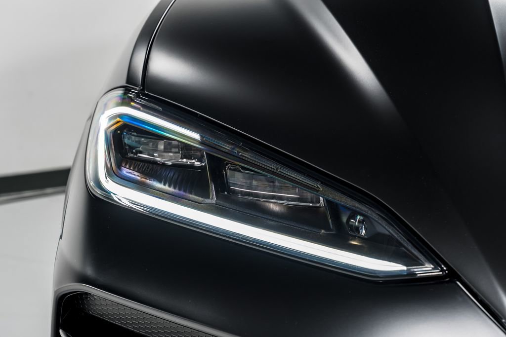 Used 2025 Lamborghini Urus SE image 50