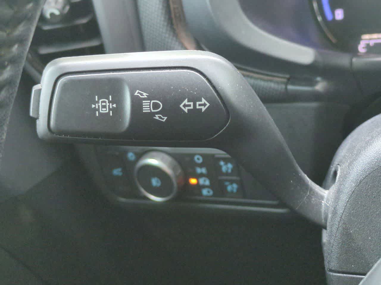 Used 2022 Ford Bronco Sport Outer Banks w/ Tech Package AWD/4WD image 27