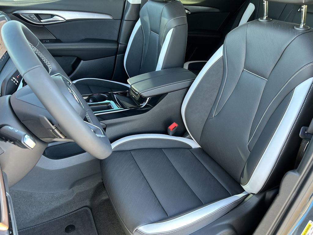 New 2026 Buick Envision Sport Touring image 20