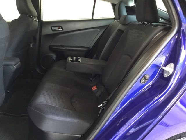 Used 2017 Toyota Prius Three w/ Protection Package image 36