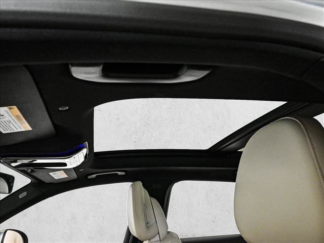 Certified 2026 Mercedes-Benz GLC 300 4MATIC image 17