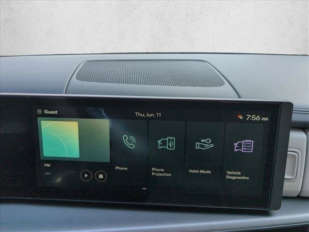 New 2026 Hyundai Santa Fe SEL FWD image 12