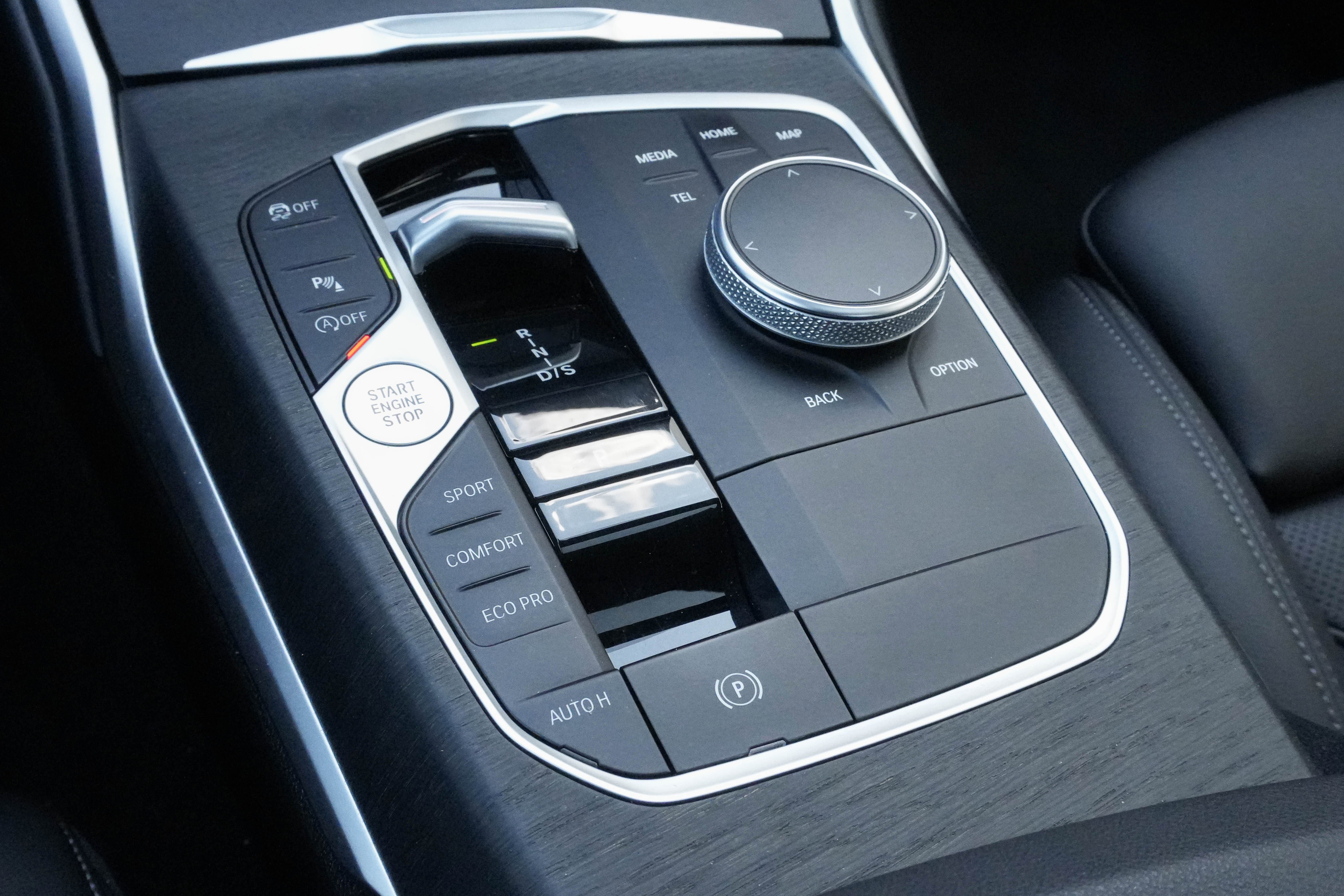 Certified 2024 BMW 330i xDrive Sedan w/ Premium Package image 25