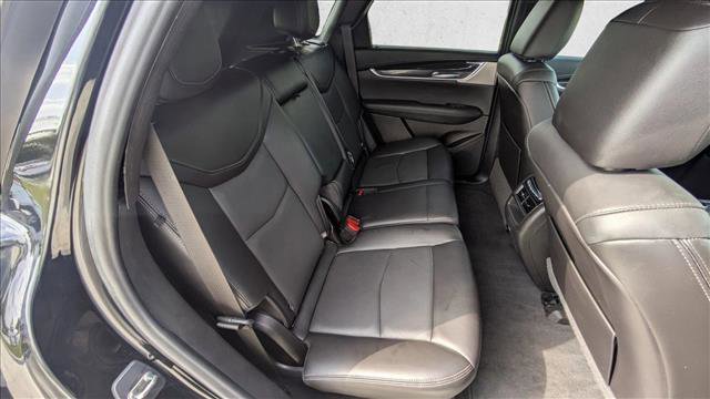 Used 2021 Cadillac XT5 Premium Luxury image 19
