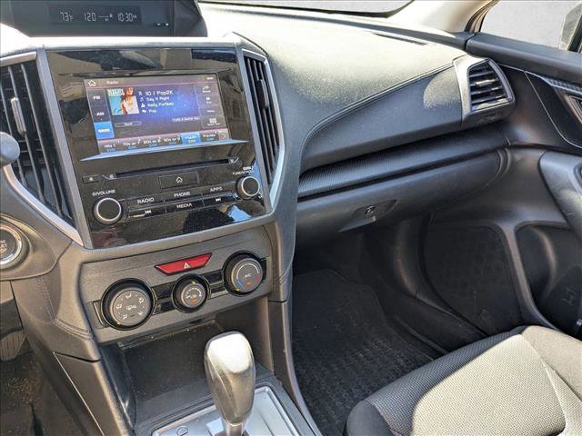 Used 2020 Subaru Impreza 2.0i Premium AWD/4WD image 11