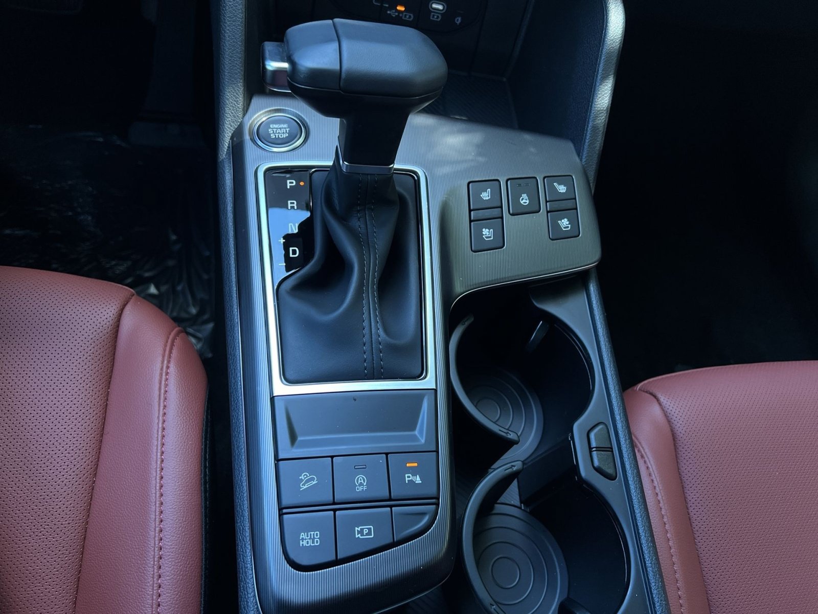 New 2026 Kia Sportage SX FWD image 26