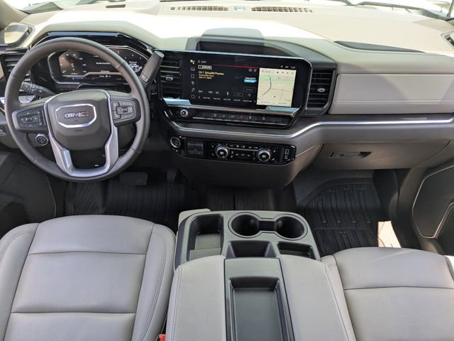 Used 2025 GMC Sierra 2500 SLT image 13