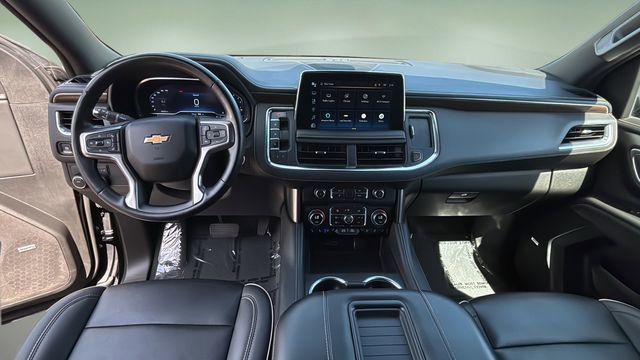 Used 2024 Chevrolet Tahoe Premier RWD image 16
