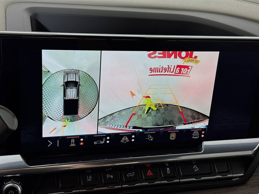 Used 2024 GMC Sierra 2500 SLT w/ SLT Premium Package image 6