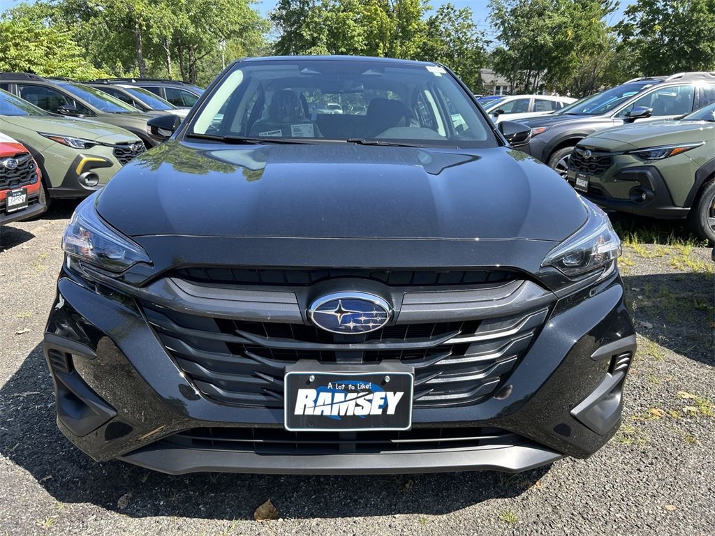 New 2025 Subaru Legacy Premium image 3