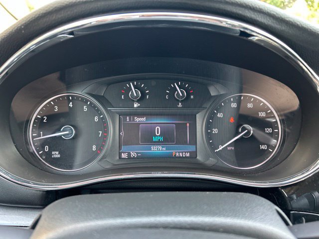 Used 2019 Buick Encore Preferred w/ Safety Package AWD/4WD image 18