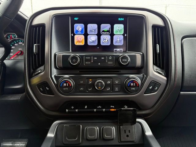 Used 2017 GMC Sierra 1500 SLT image 23