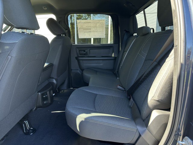 New 2026 RAM 2500 Tradesman image 14