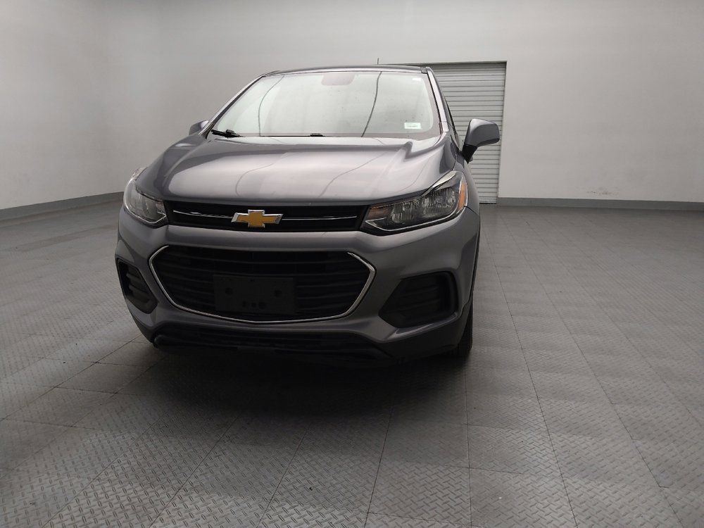 Used 2020 Chevrolet Trax LS w/ Tint and Cruise Package image 15