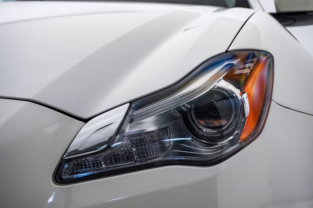 Used 2015 Maserati Quattroporte S Q4 image 7