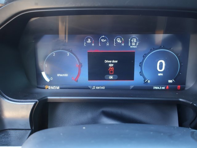 Used 2023 Ford F350 Lariat image 33