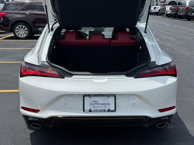 Used 2026 Acura Integra A-Spec FWD image 5