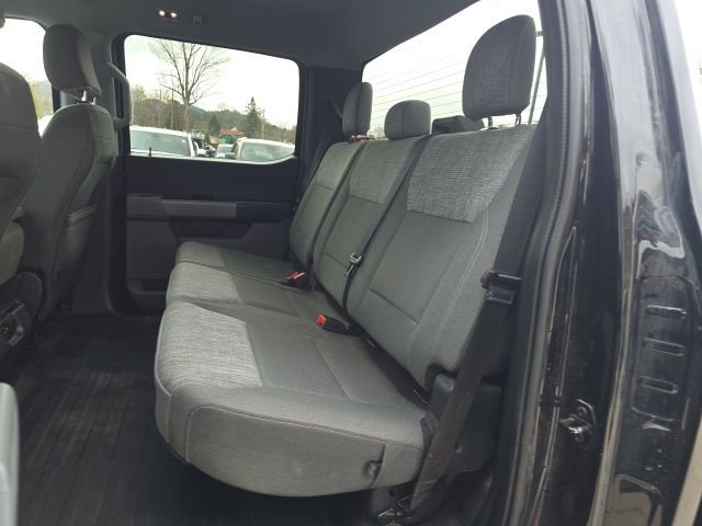 Used 2022 Ford F150 XLT w/ XTR Package AWD/4WD image 24