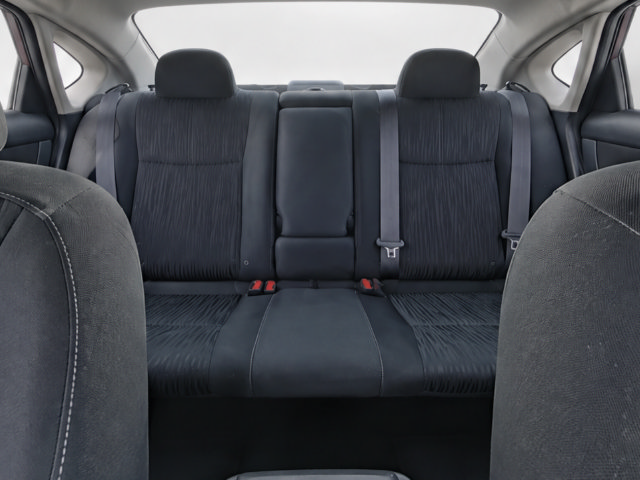 Used 2019 Nissan Sentra SV w/ Special Edition Package FWD image 26