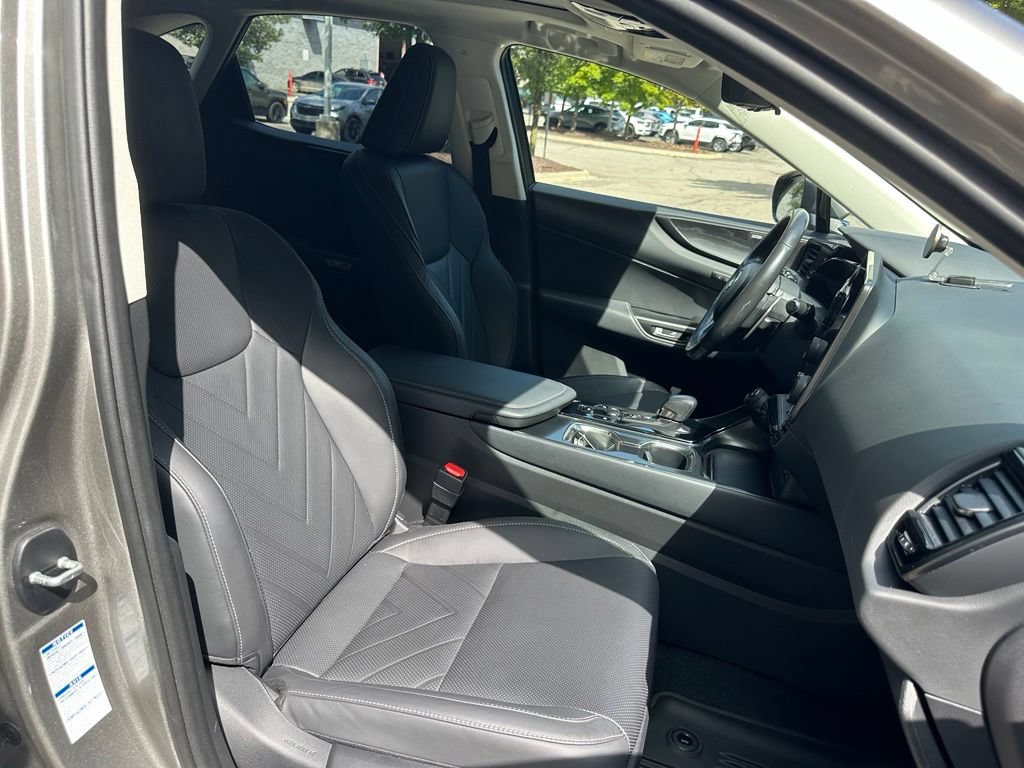 Used 2022 Lexus NX 350h AWD w/ Vision Package image 31