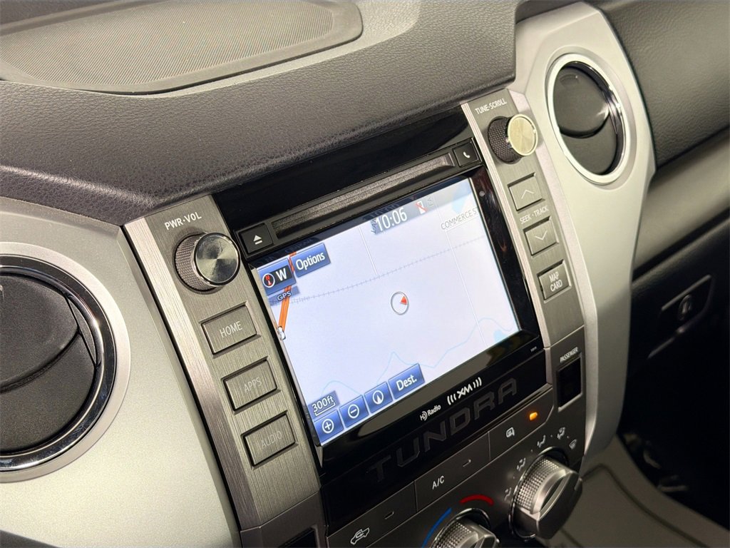 Used 2017 Toyota Tundra SR5 image 13