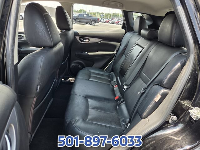 Used 2020 Nissan Rogue Sport SL FWD image 10