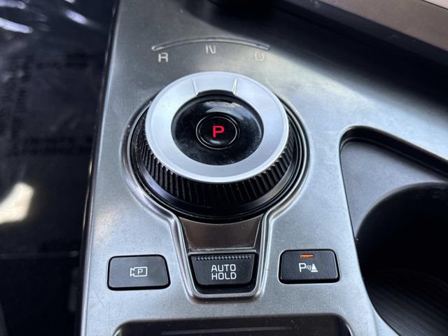 Used 2024 Kia EV6 Light AWD/4WD image 18