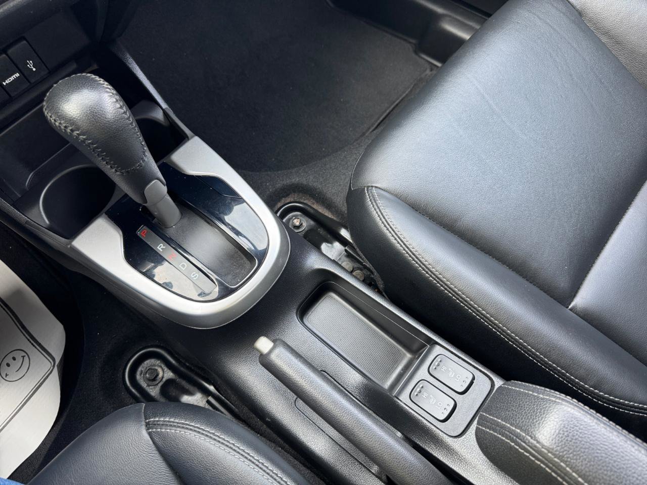 Used 2017 Honda Fit EX-L image 20