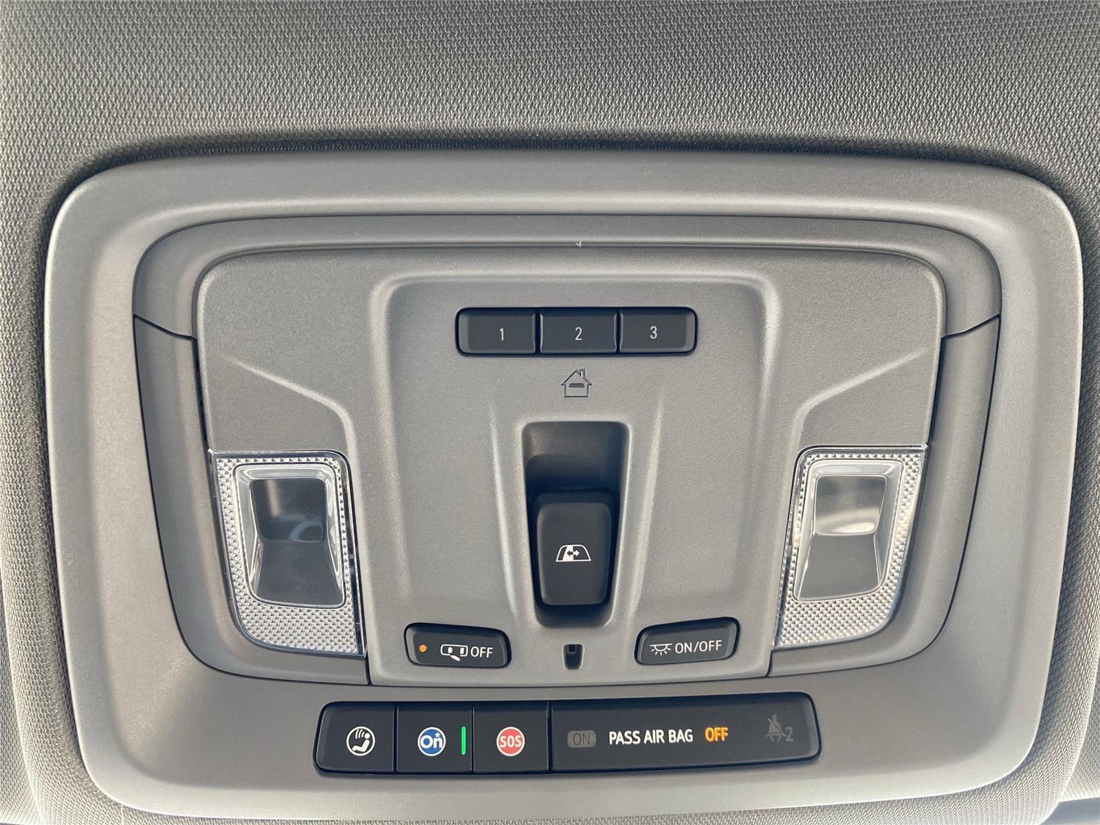 New 2026 Chevrolet Silverado 1500 RST image 23