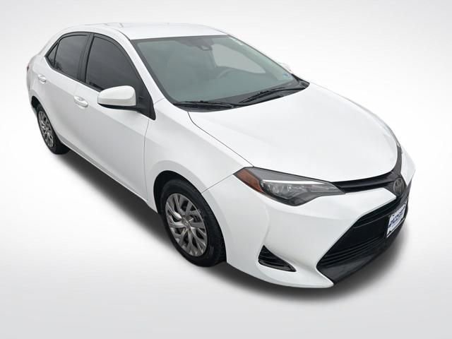 Used 2019 Toyota Corolla LE image 7