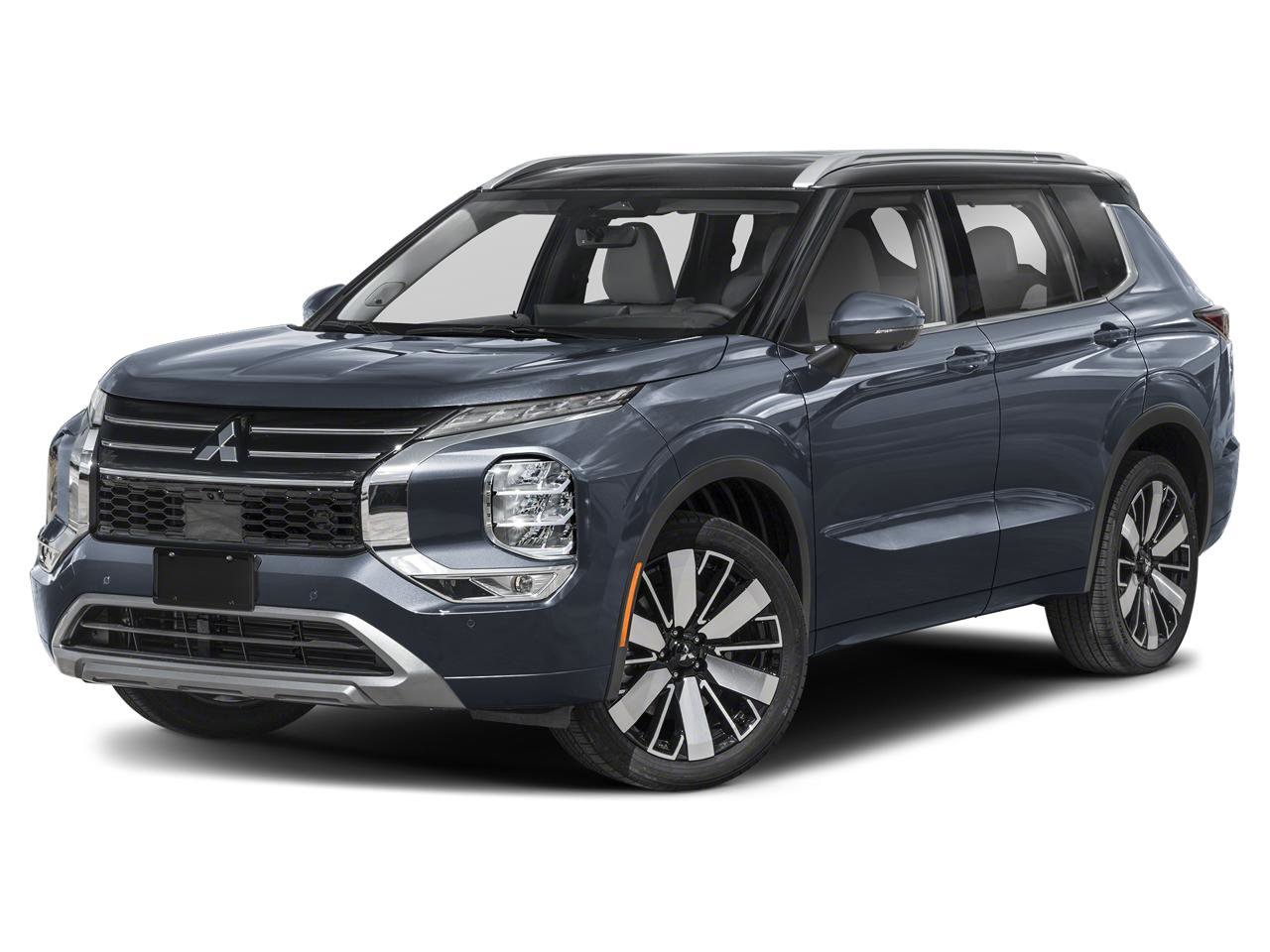 New 2026 Mitsubishi Outlander SEL image 48