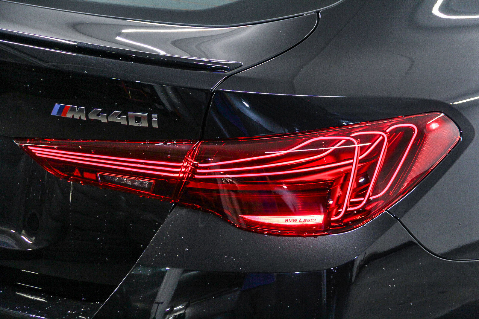 New 2026 BMW M440i w/ Premium Package image 7