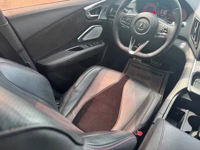 Used 2023 Acura RDX w/ Advance Package AWD/4WD image 22