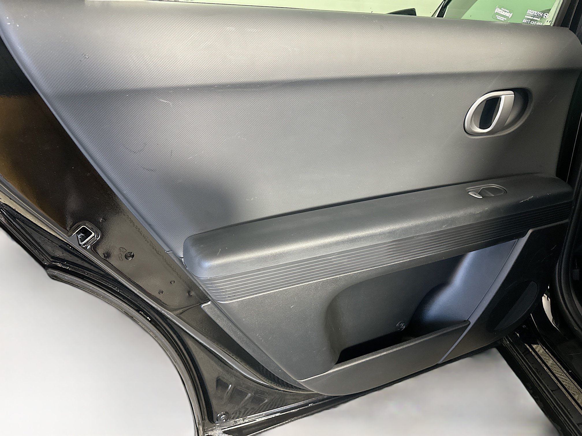 Used 2024 Hyundai Ioniq 5 SEL RWD image 26