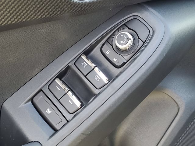 New 2026 Subaru Crosstrek 2.5i Limited AWD/4WD image 16