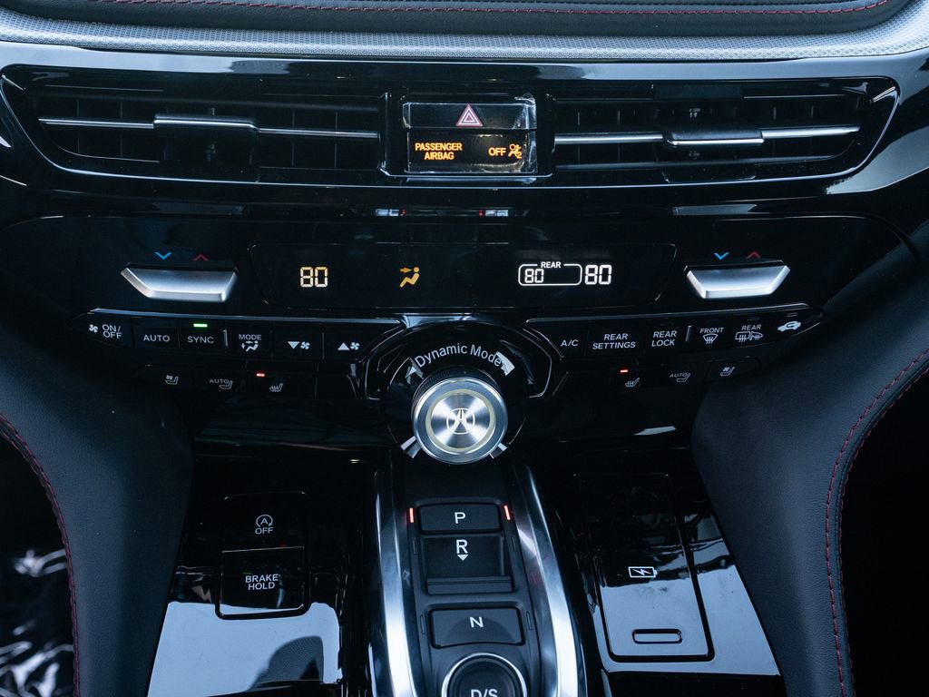 New 2026 Acura MDX A-Spec AWD/4WD image 33
